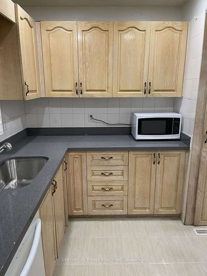 371 Orton Park Road #97, Toronto, ON M1G 3V1