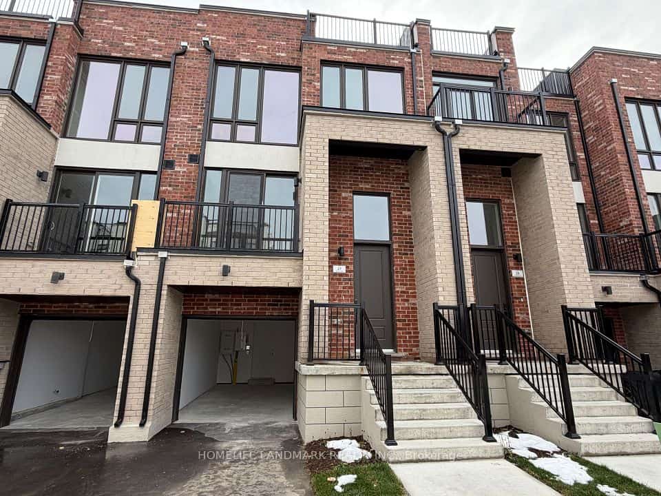 27 Bancroft Lane, Richmond Hill, ON L4E 1M1