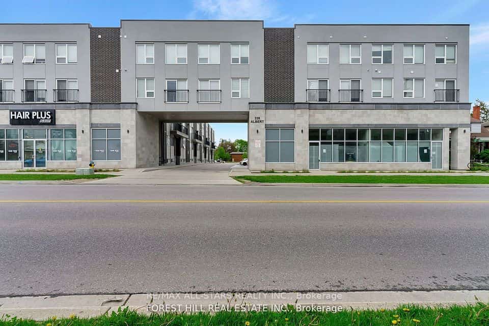 338 Albert Street, Waterloo, Waterloo
