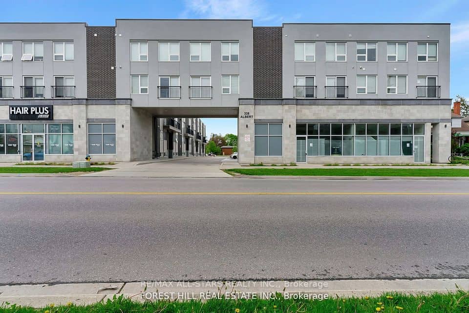 338 Albert Street, Waterloo, Waterloo