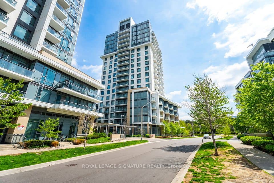 60 Ann O'reilly Road, Toronto
