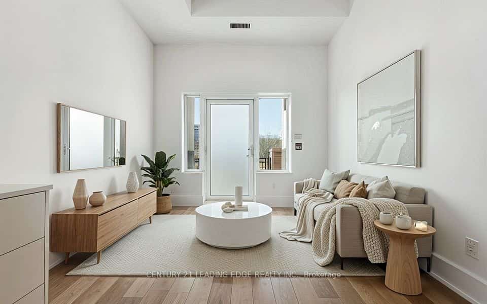 8 Cedarland Drive #133, Markham, ON L6G 0H4