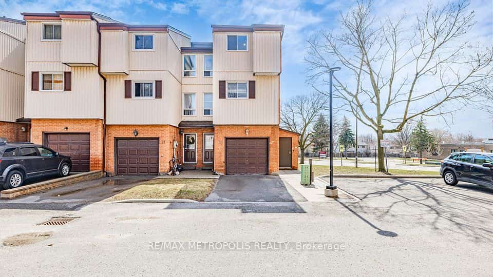 601 Galahad Drive, Oshawa