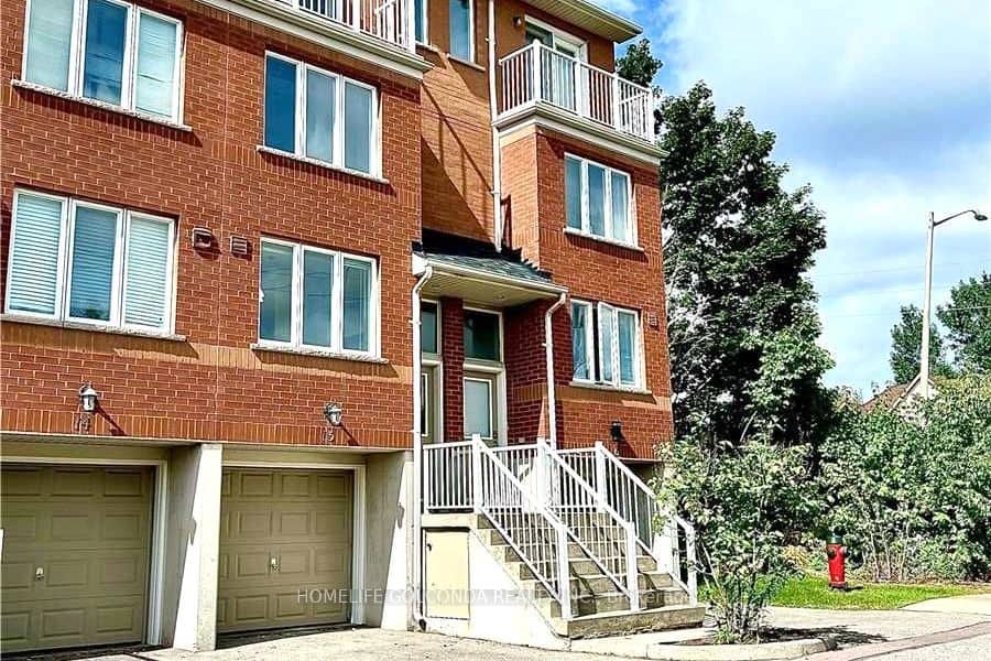21 Elgin Mills Road, Richmond Hill