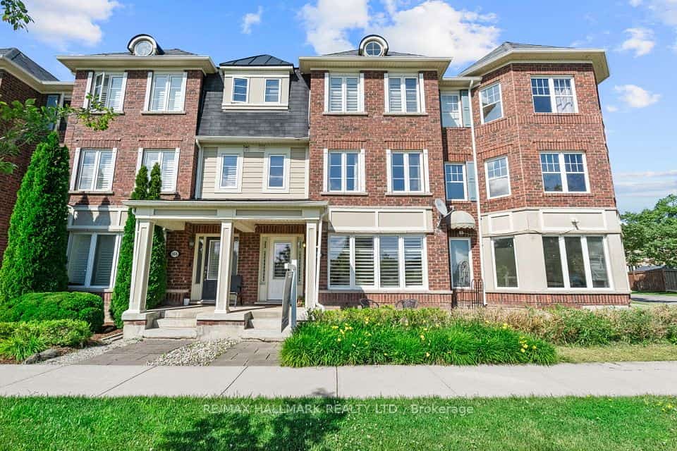 553 Gervais Terrace, Milton, ON L9T 7R7
