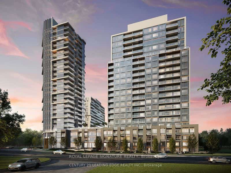 8010 Derry Road #709, Milton, ON L9T 9N3