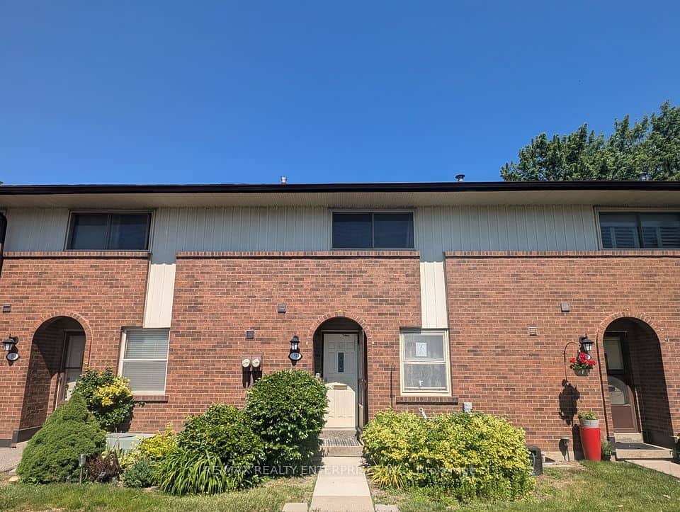 3665 Flamewood Drive, Mississauga