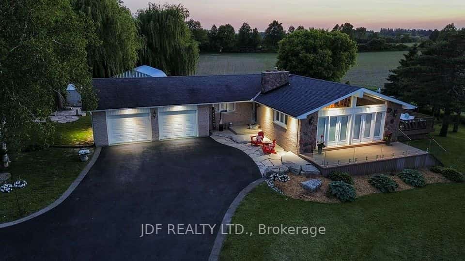 2544 Tottenham Road, New Tecumseth, ON L0G 1A0