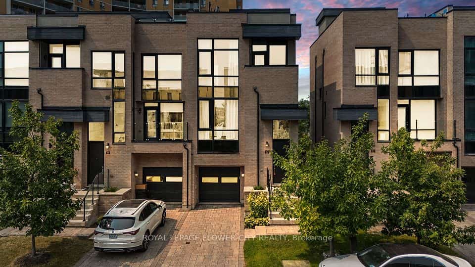 62 Pony Farm Drive, Toronto, ON M9R 0B3