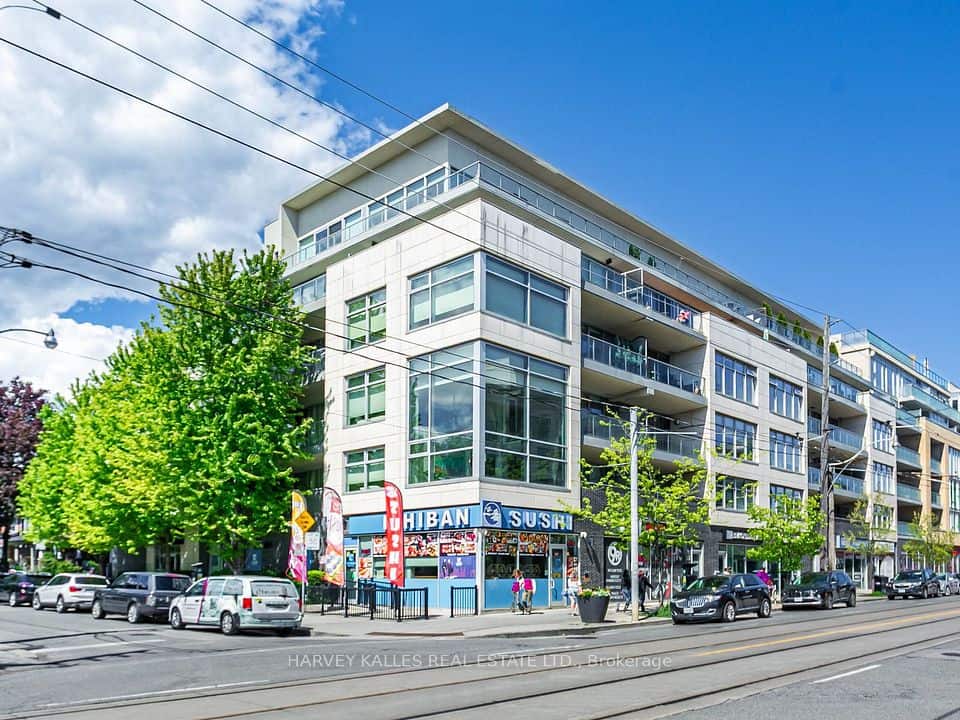 1 Rainsford Road, Toronto