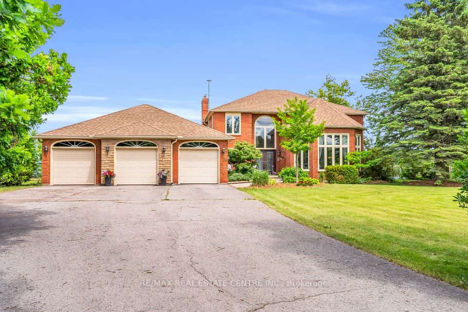 20 Shortill Road, Halton Hills, ON L7G 4S4