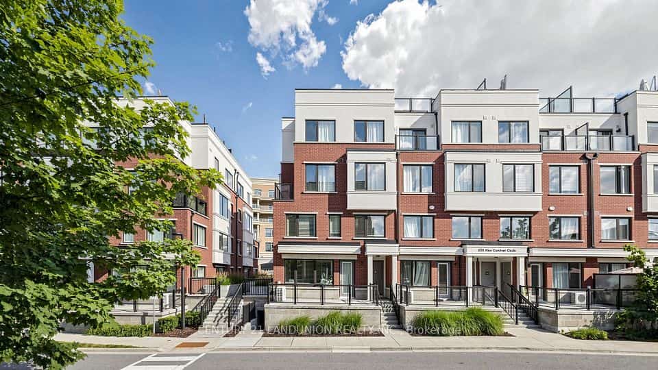 600 Alex Gardner Circle, Aurora, Aurora