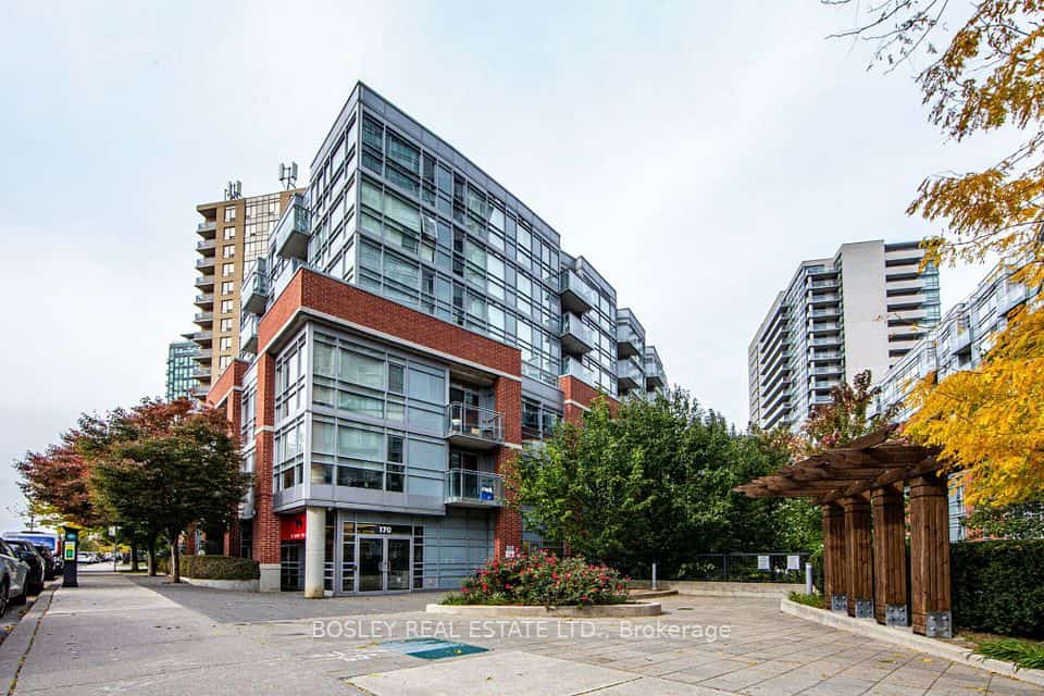 170 Sudbury Street #810, Toronto, ON M6J 0A1