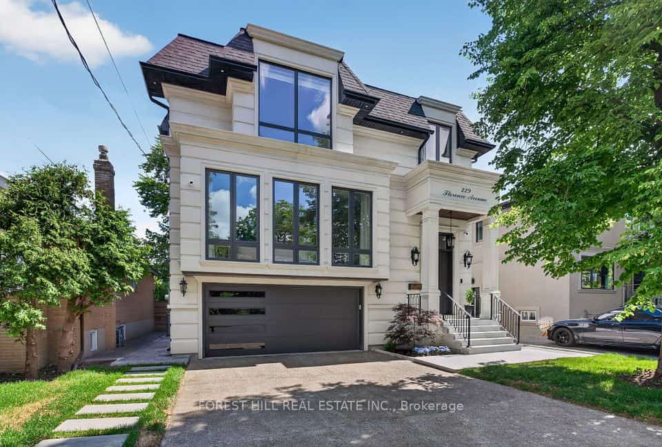 229 Florence Avenue, Toronto, ON M2N 1G7