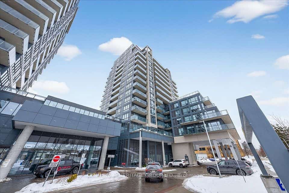 9088 Yonge Street #510A, Richmond Hill, ON L4C 0Y6