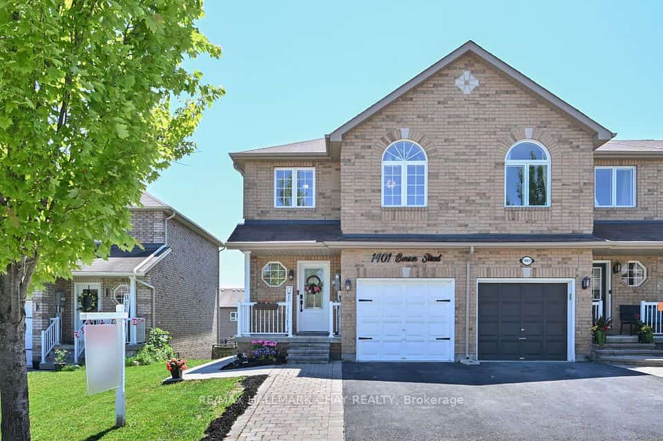 1401 BENSON Street, Innisfil, ON L9S 0C7