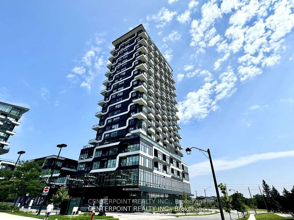297 Oak Walk Drive #2104, Oakville, ON L6H 3R6
