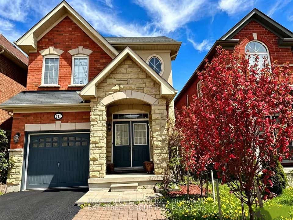 311 Oberfrick Avenue, Vaughan, ON L6A 0R5