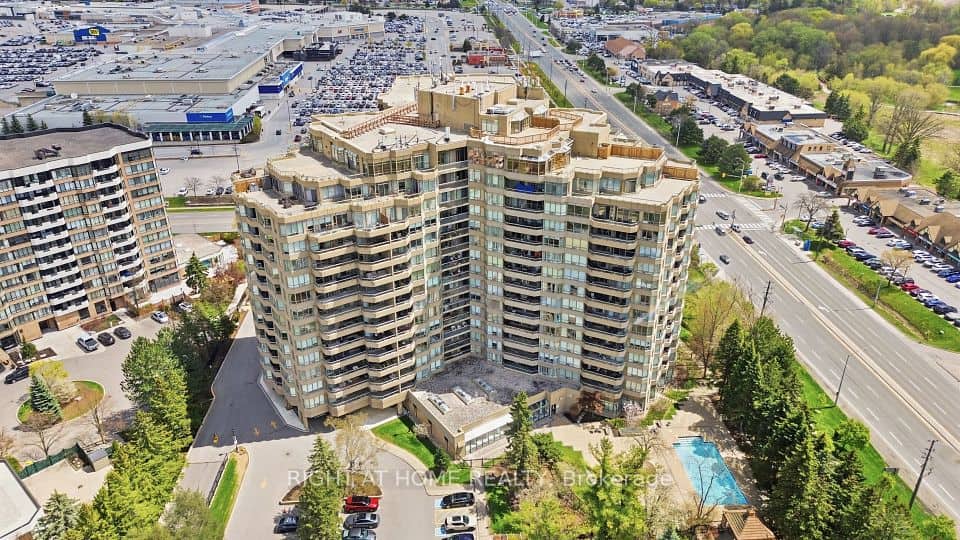 610 Bullock Drive, Markham