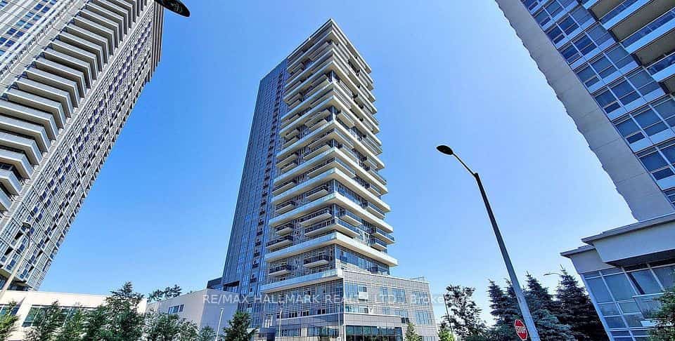 225 Village Green Square W #605, Toronto, ON M1S 0N4