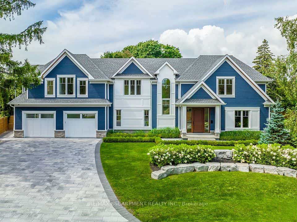 1618 Dogwood Trail, Mississauga, ON L5G 3A5