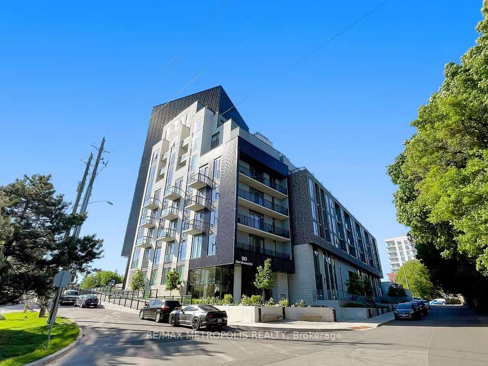 90 Glen Everest Road #98, Toronto, ON M1N 0C4