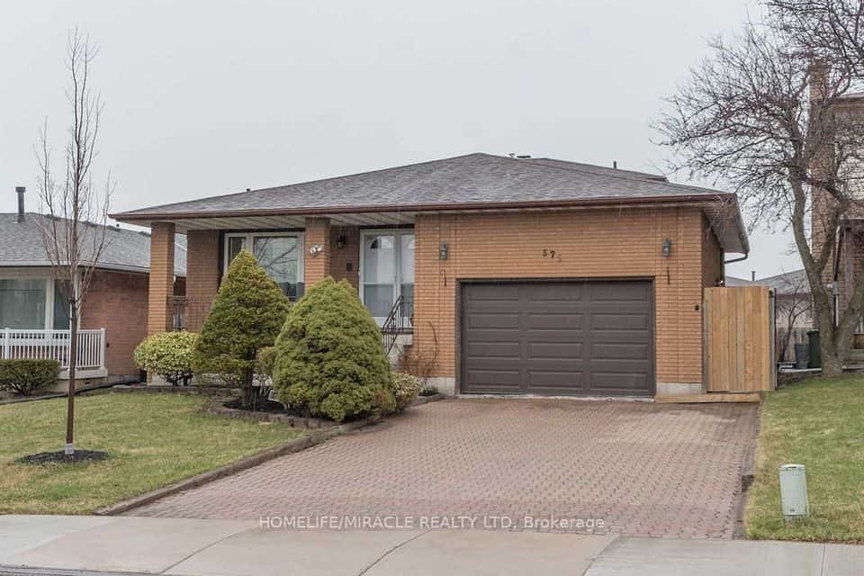 575 Upper Horning Road, Hamilton, ON L9C 7P8