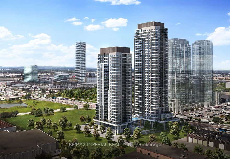 2851 Highway 7 Road #819, Vaughan, ON L4K 1W2