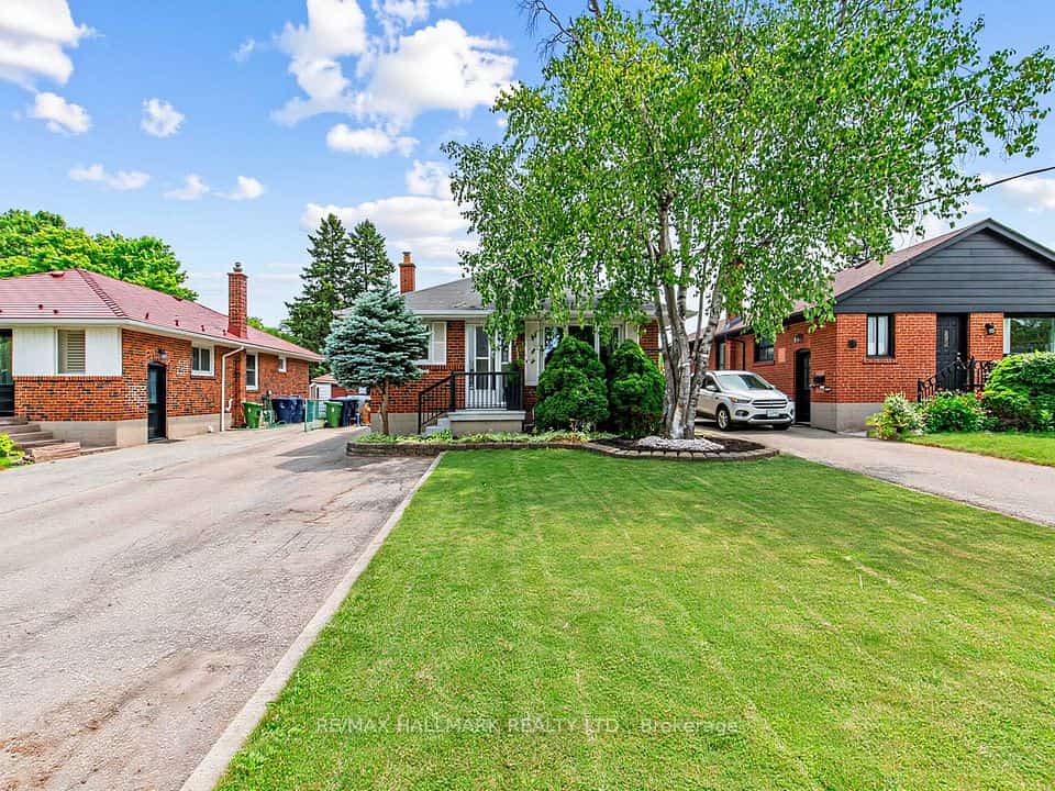7 Penworth Road, Toronto, ON M1R 4P2