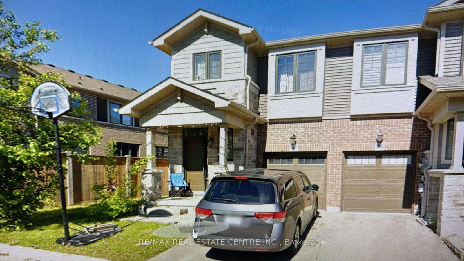 1890 Rymal Road E #167, Hamilton, ON L0R 1P0
