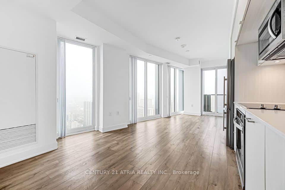 575 Bloor Street E, Toronto