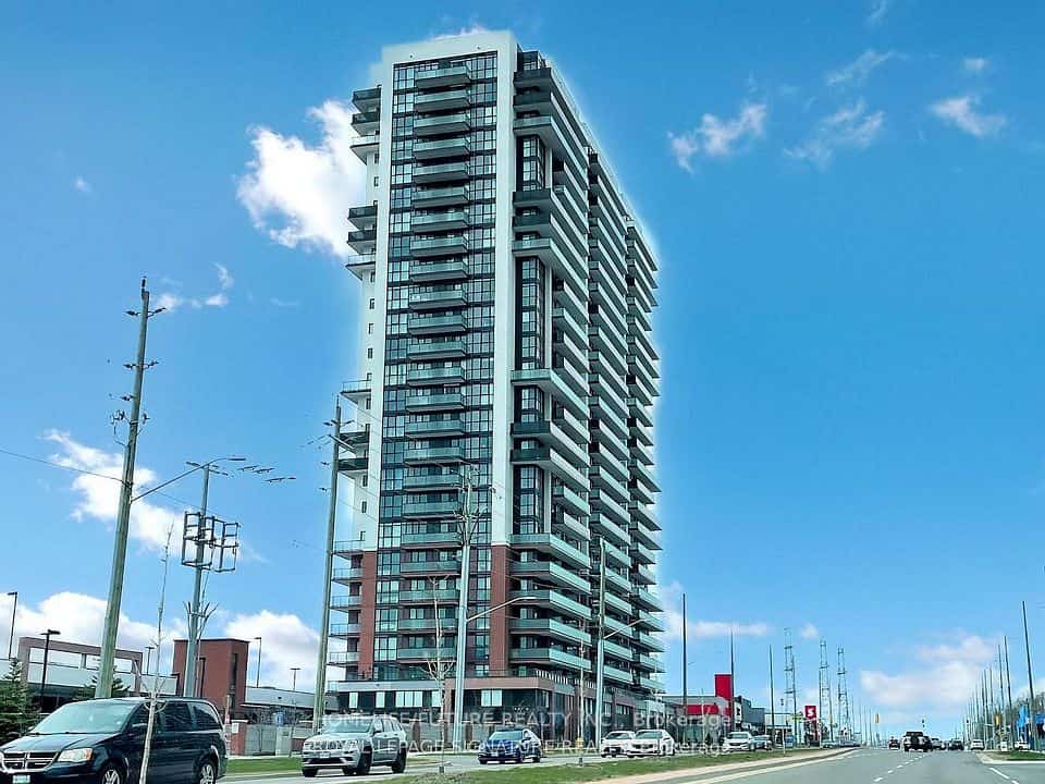 2550 Simcoe Street N #407, Oshawa, ON L1L 0R5