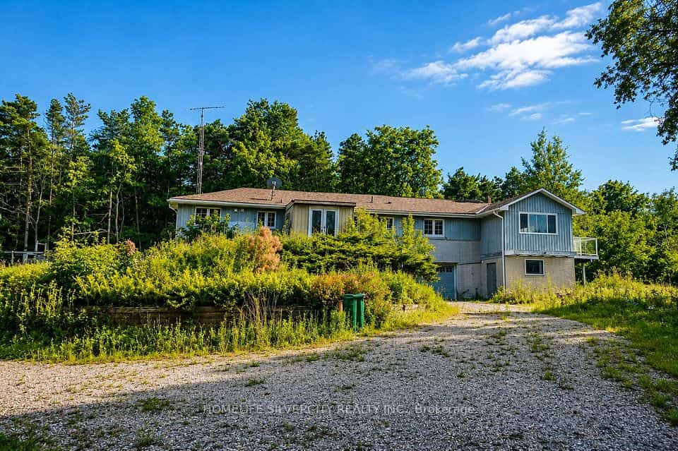 18954 The Gore Road, Caledon, ON L7K 2M7