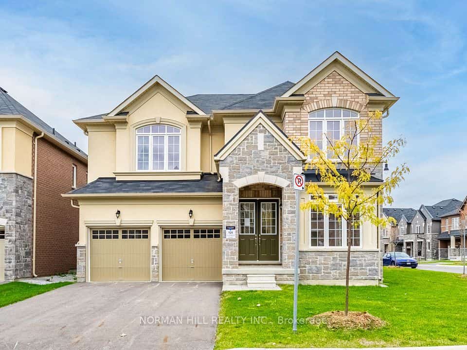 23 Lilestone Drive, Brampton, ON L6X 0B3