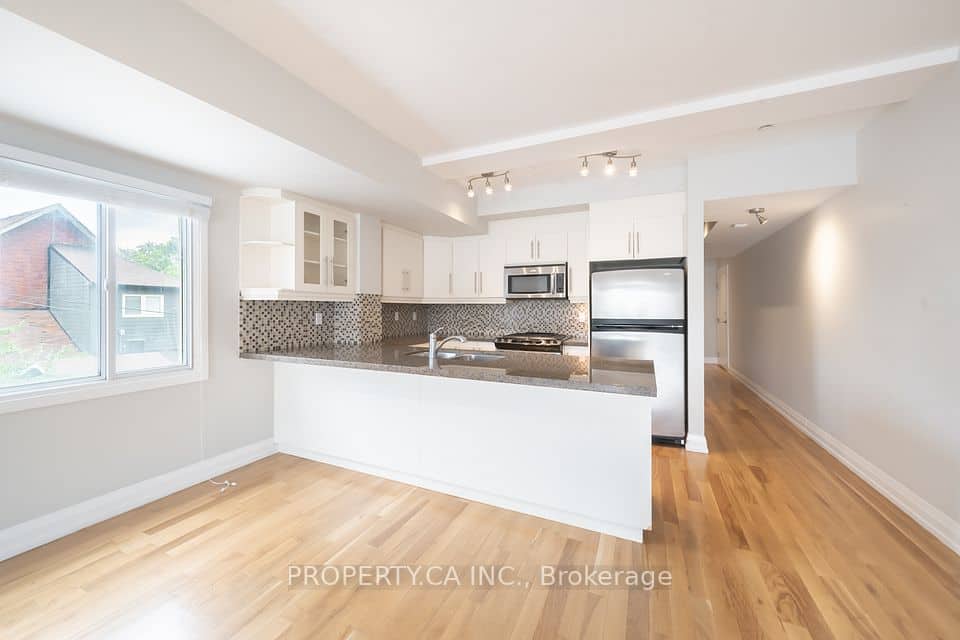473 Dupont Street, Toronto
