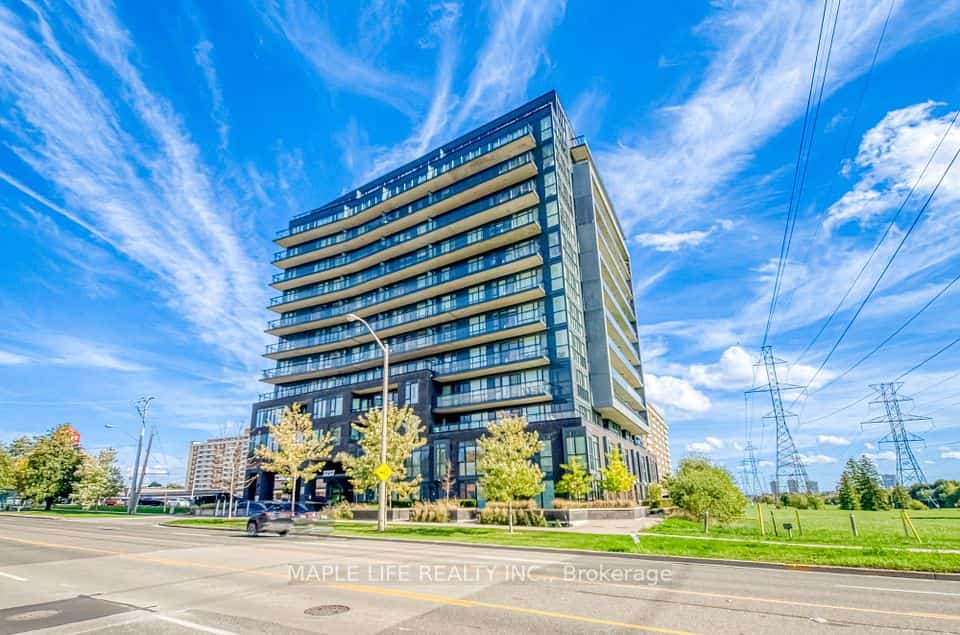 3237 Bayview Avenue #804, Toronto, ON M2K 2J7