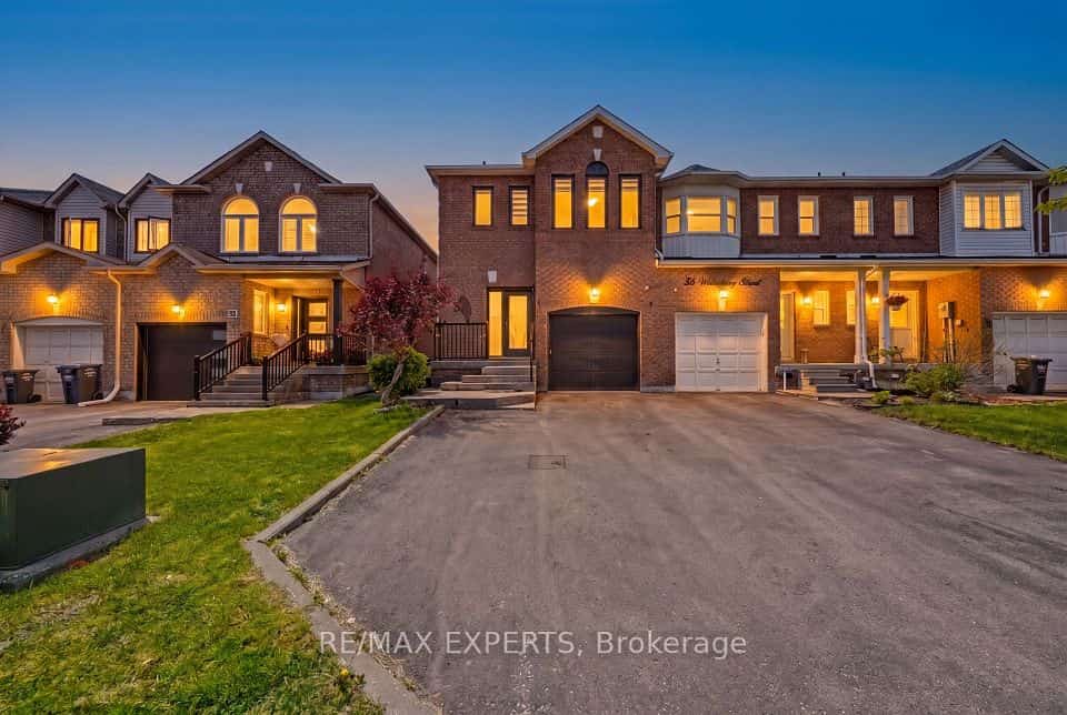 40 Waterbury Street, Caledon, ON L7E 1X4