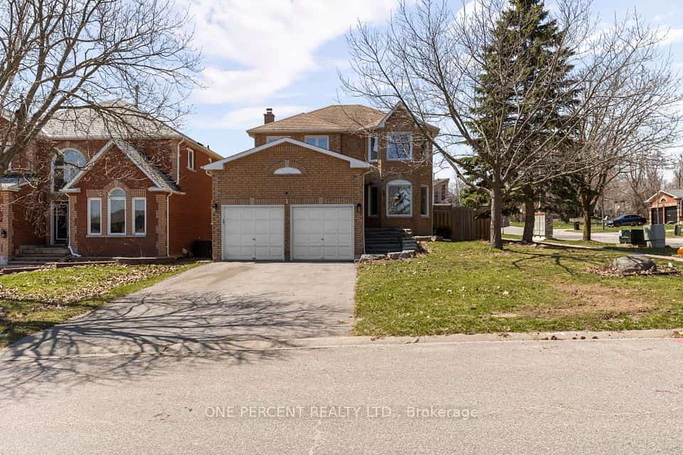 1 Dixon Court, Barrie, ON L4N 7H1