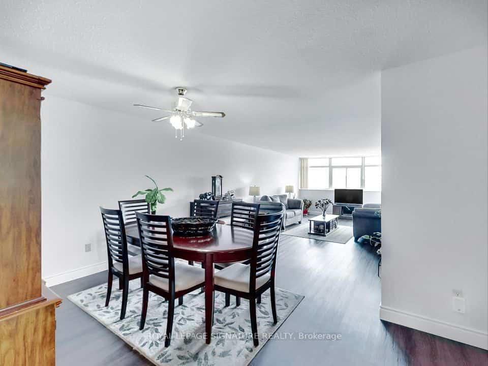 3151 Bridletowne Circle #506, Toronto, ON M1W 2T1