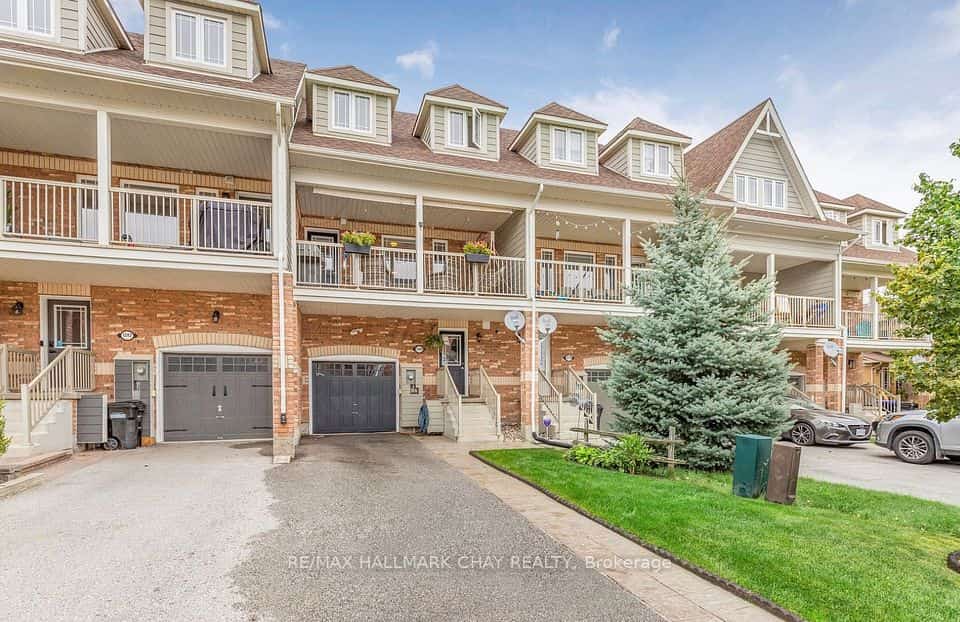 1280 Coleman Crescent, Innisfil, ON L9S 0G6