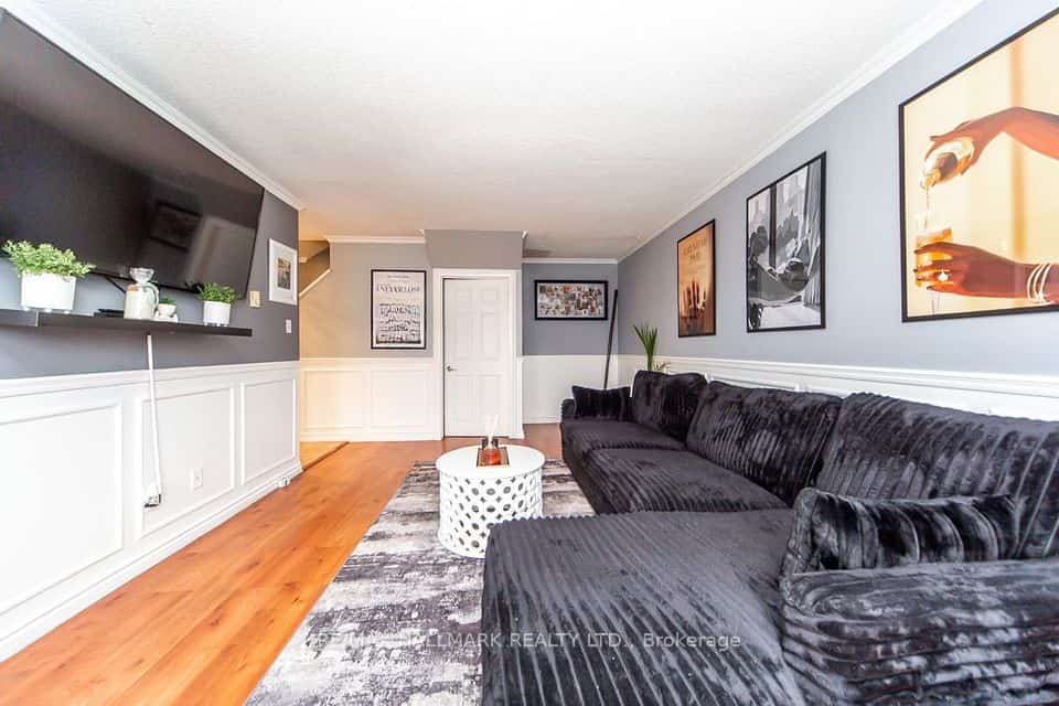 1010 Glen Street #41, Oshawa, ON L1J 6J2