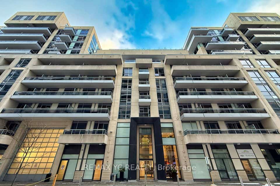 9191 Yonge Street, Richmond Hill