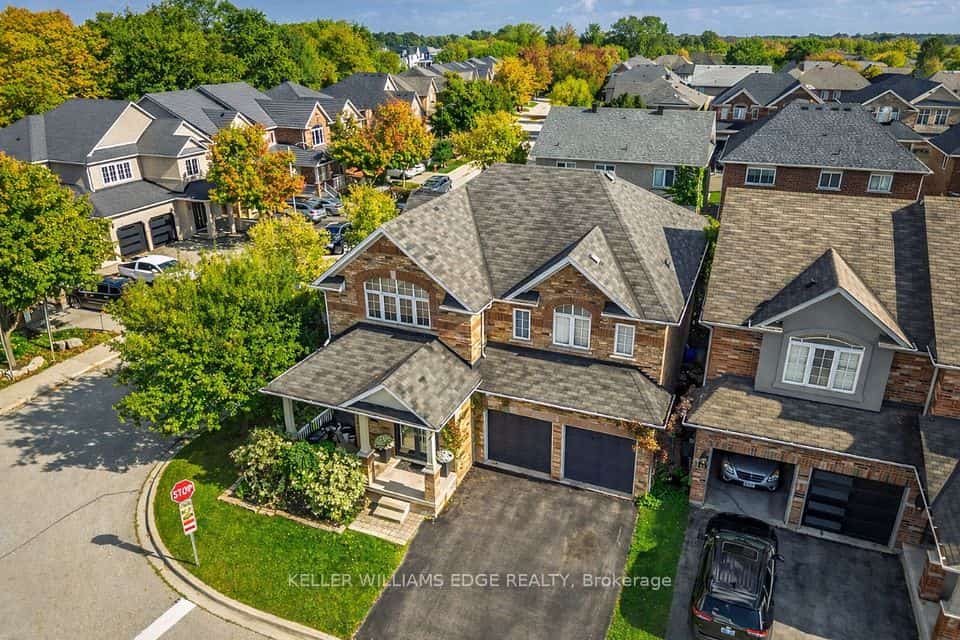 5444 SUNDIAL Road, Burlington, ON L7L 7N1