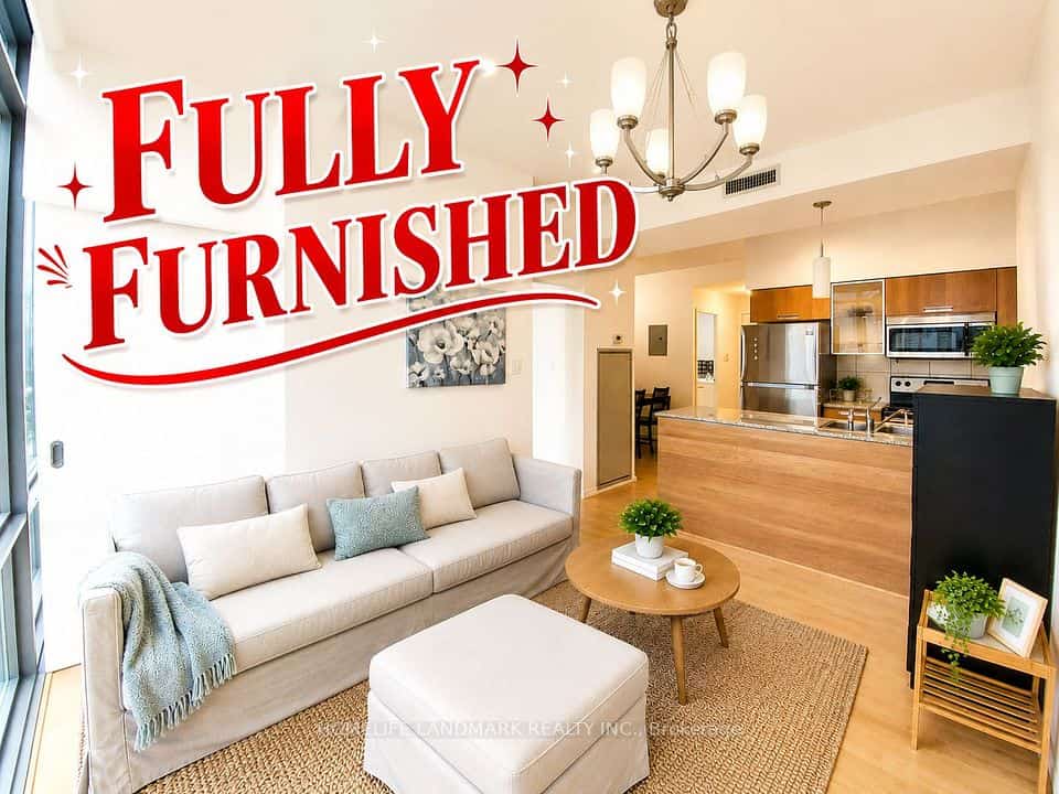 38 Grenville Street #2908, Toronto, ON M4Y 1A5