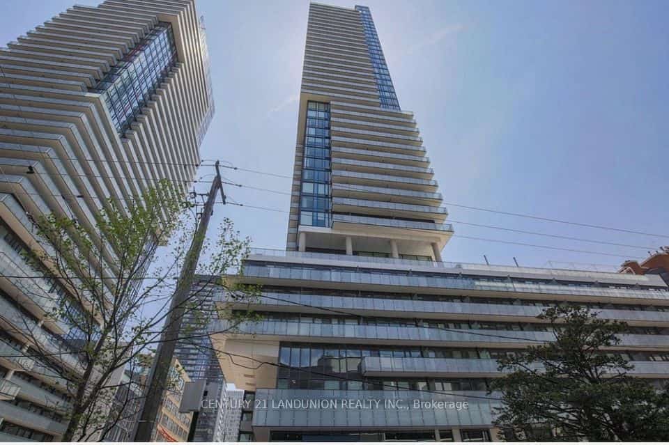 161 Roehampton Avenue #2802, Toronto, ON M4P 0C8