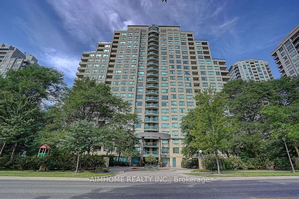 Kingsdale, Toronto