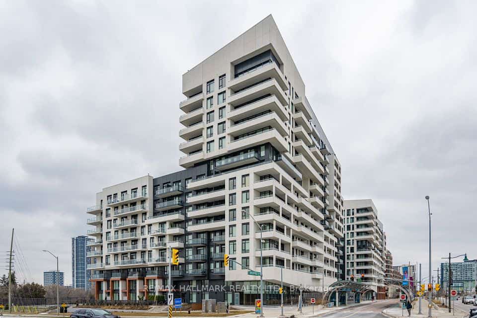 10 Rouge Valley Drive #525A, Markham, ON L6G 0G9