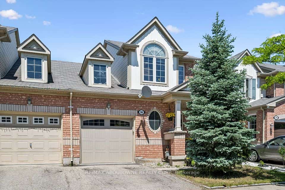 36 Van Fleet Terrace, Milton, ON L9T 0Y4