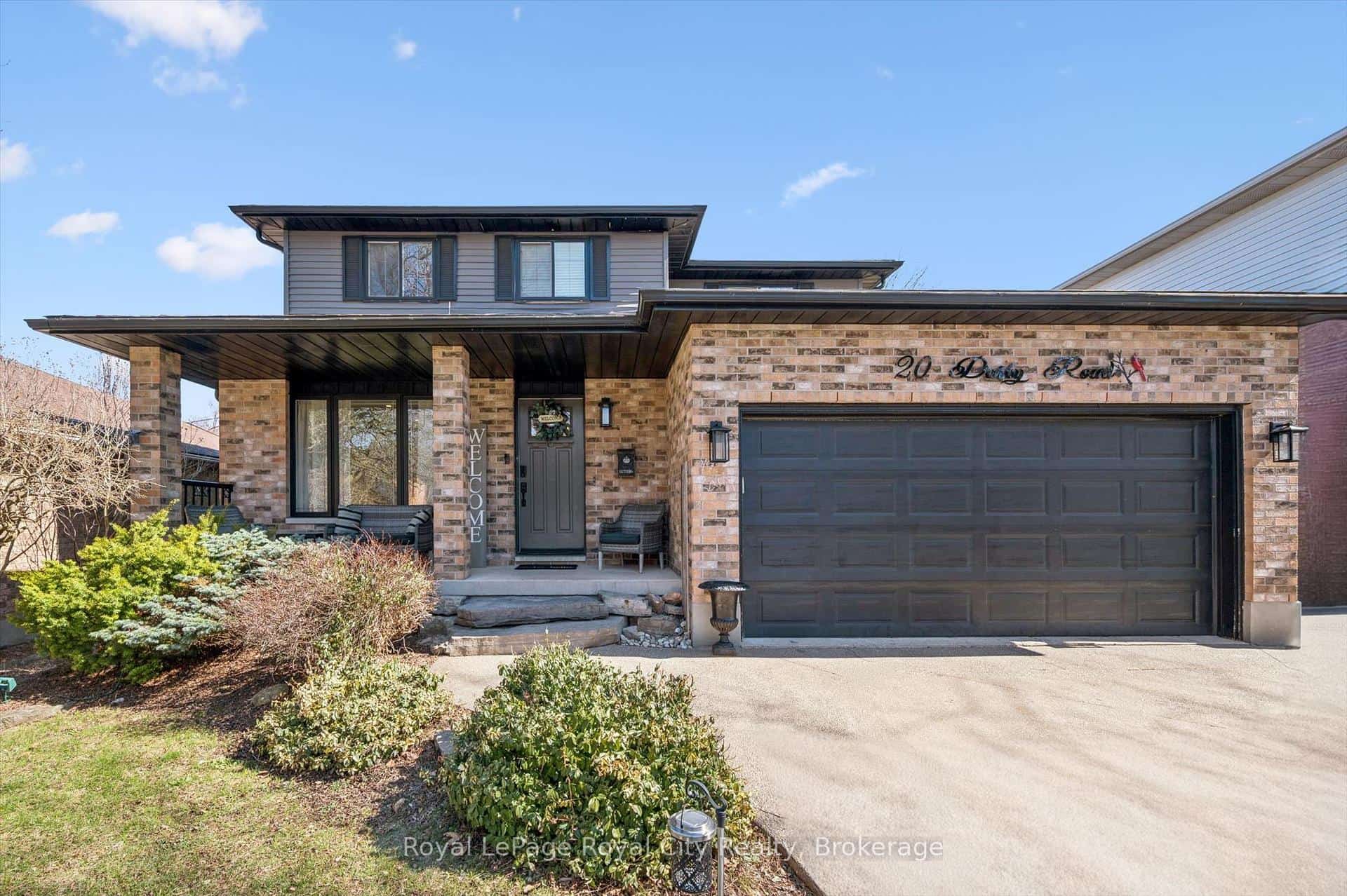 20 Darby Road, Guelph, ON N1K 1R4