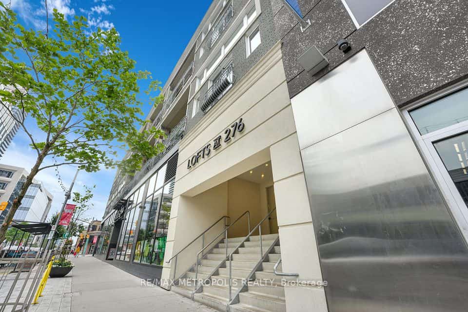 276 King Street W #207, Kitchener, ON N2G 1B6